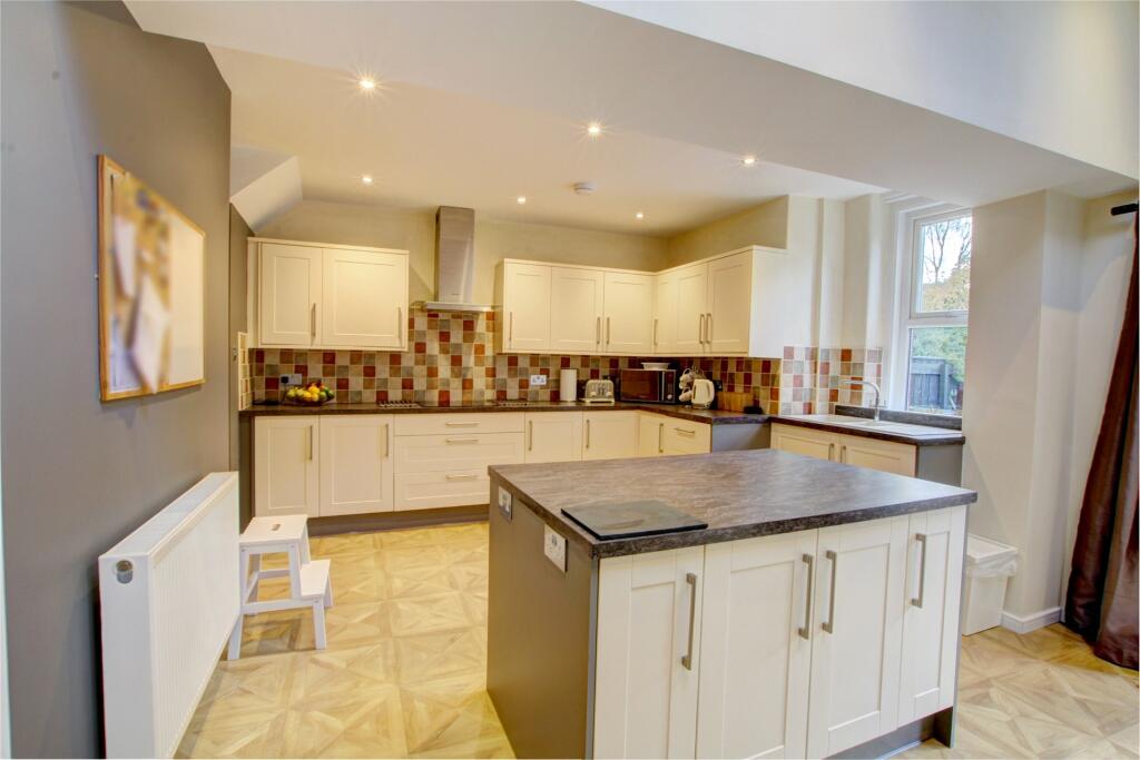 Additional image 9 of Queens Road, Shotley Bridge, Consett, DH8