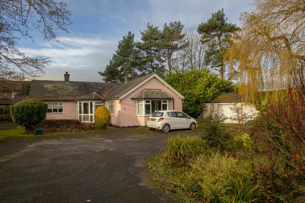 Additional image 3 of Chester Road, Hartford, Northwich, CW8