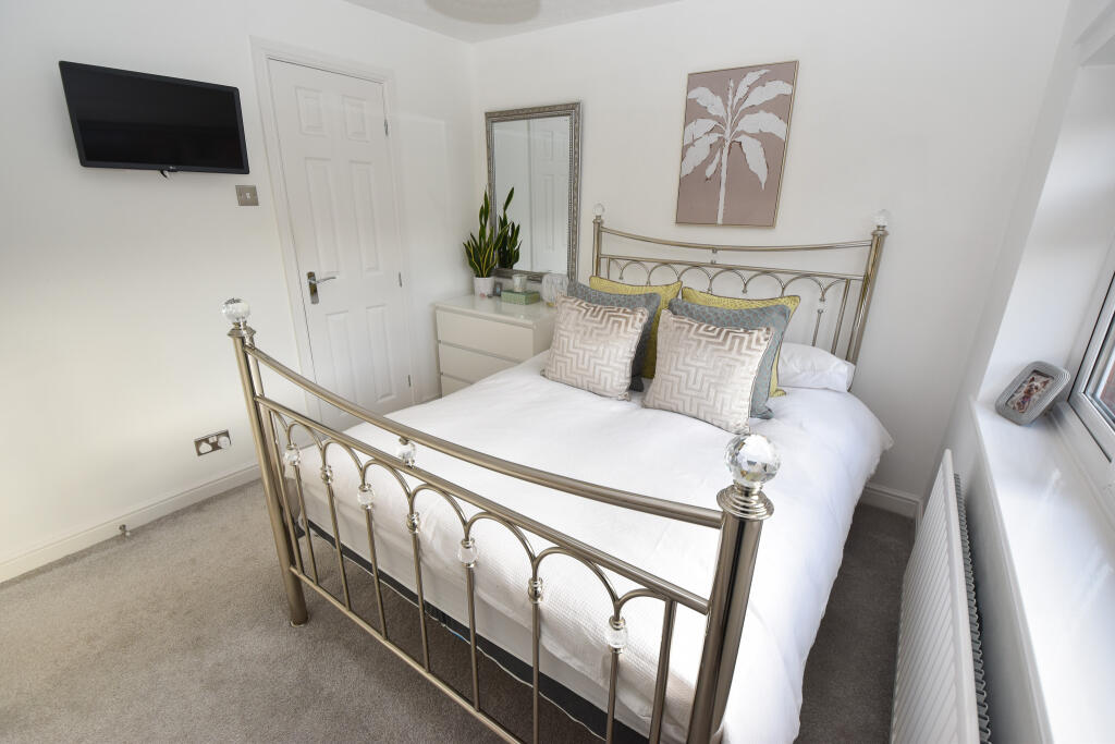 Additional image 9 of Claremont Close, Northwich, CW9