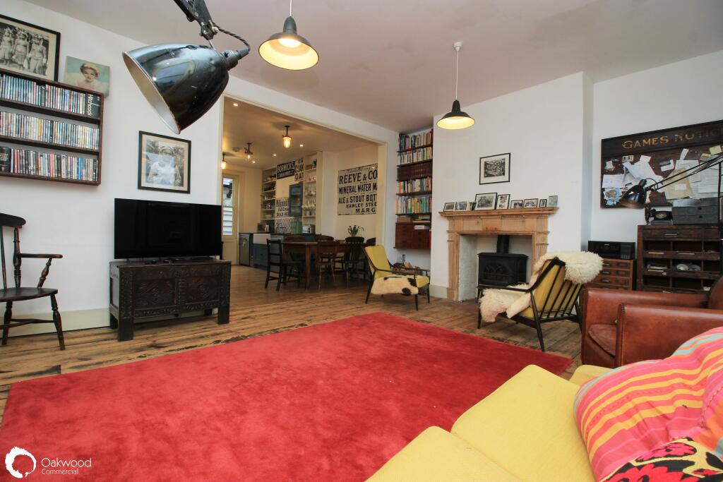 Additional image 14 of Market Street, Margate Old Town