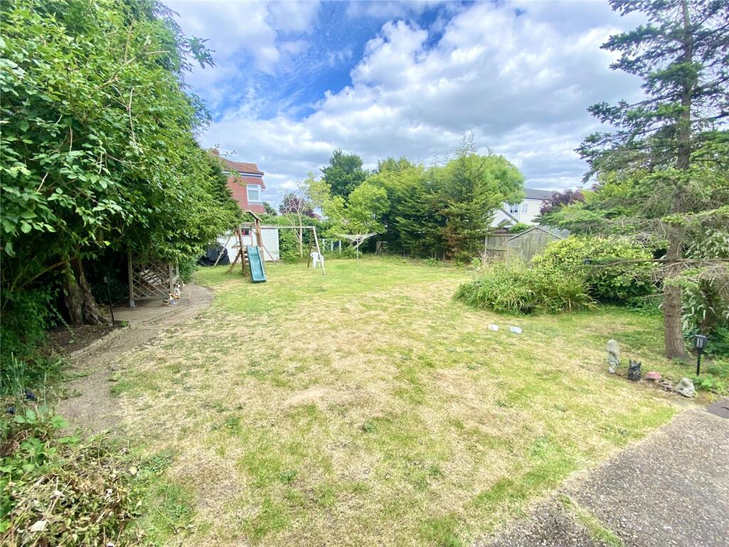 Additional image 23 of Marlborough Park Avenue, Sidcup, Kent, DA15