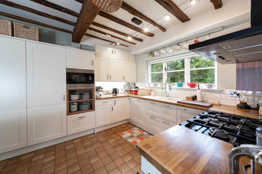 Additional image 6 of Dean Hill Farm, Newcastle Road, Betchton, Sandbach, Cheshire