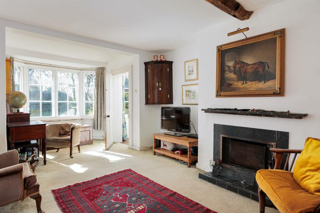 Additional image 5 of Church Bank House, Rushy Lane, Barthomley, Cheshire