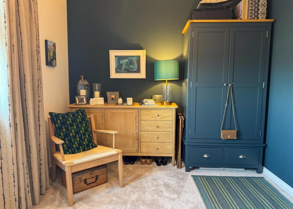 Additional image 27 of Roseway, Stoke Golding, Nuneaton