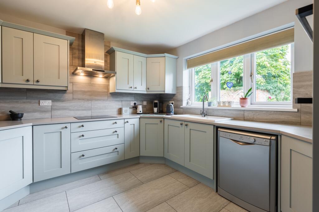 Additional image 3 of Old Vicarage Gardens, Old Vicarage Lane, Priors Marston, CV47