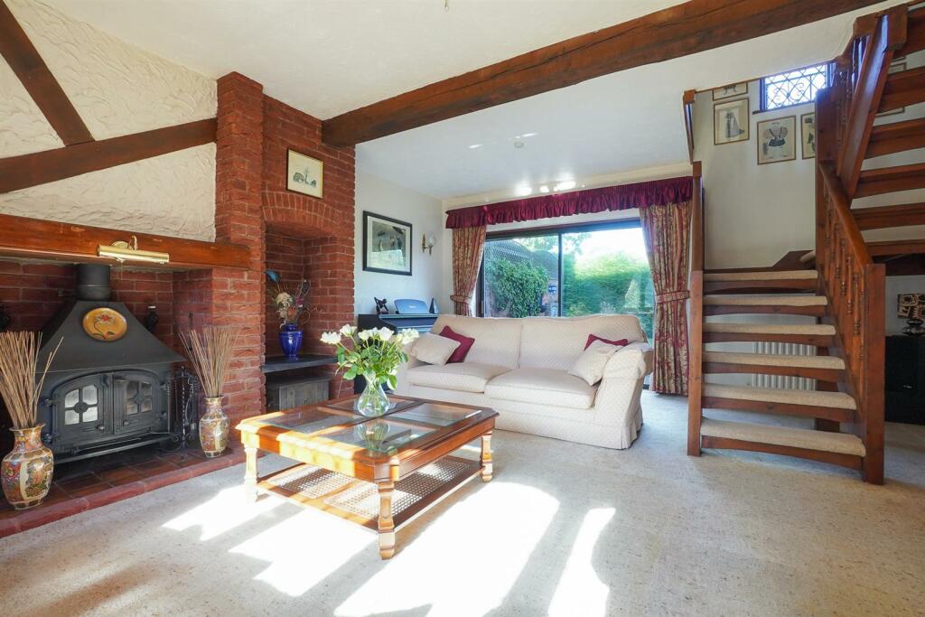 Additional image 29 of School Road, Snitterfield, Stratford-Upon-Avon