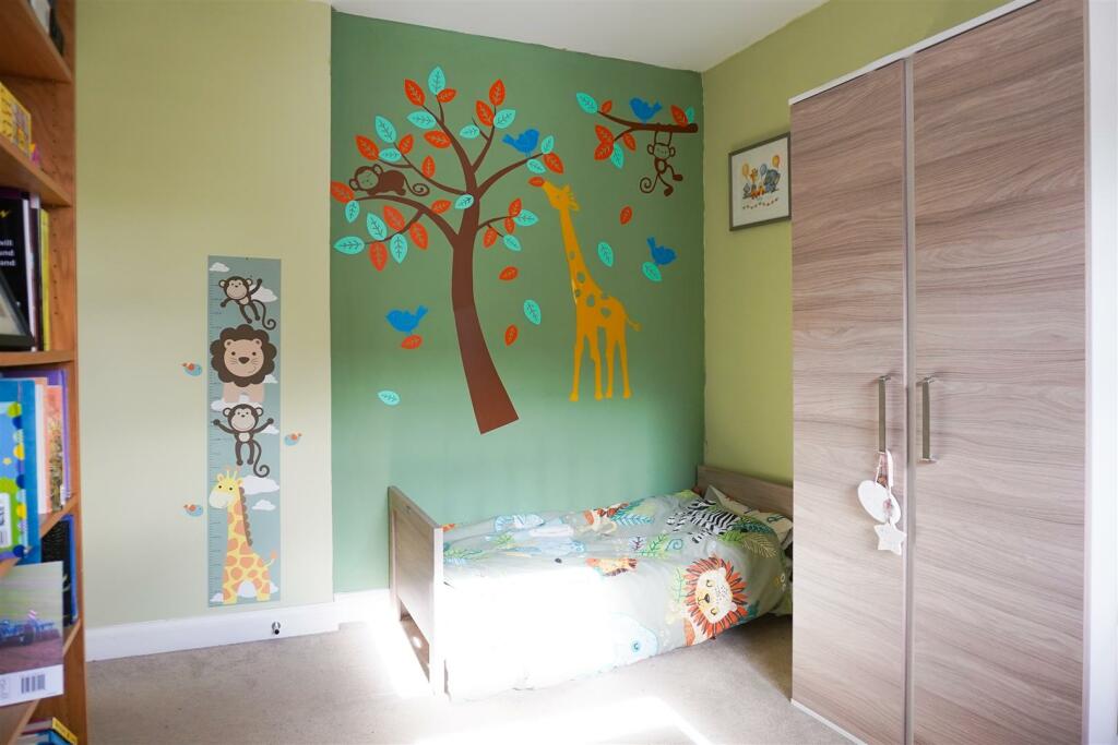 Additional image 14 of Keepers Meadow, Long Itchington, Southam