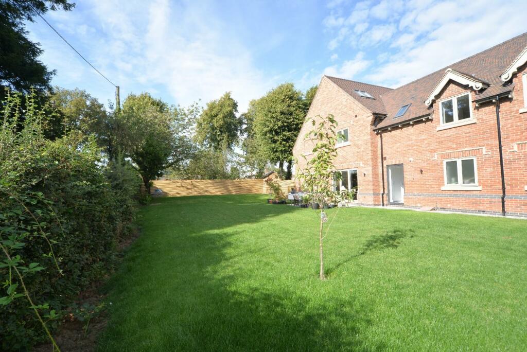 Additional image 3 of Hall Lane, Willington, Derby