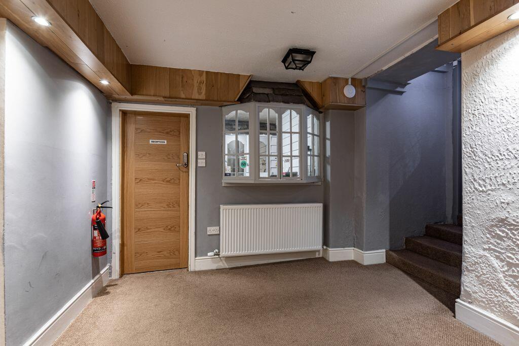 Additional image 20 of Crown Hotel, High Street, Langholm, DG13 0JH