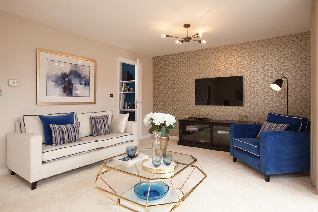 Additional image 7 of Off Bennetts Rd S, 
Coventry, 
West Midlands, 
CV6 2FU