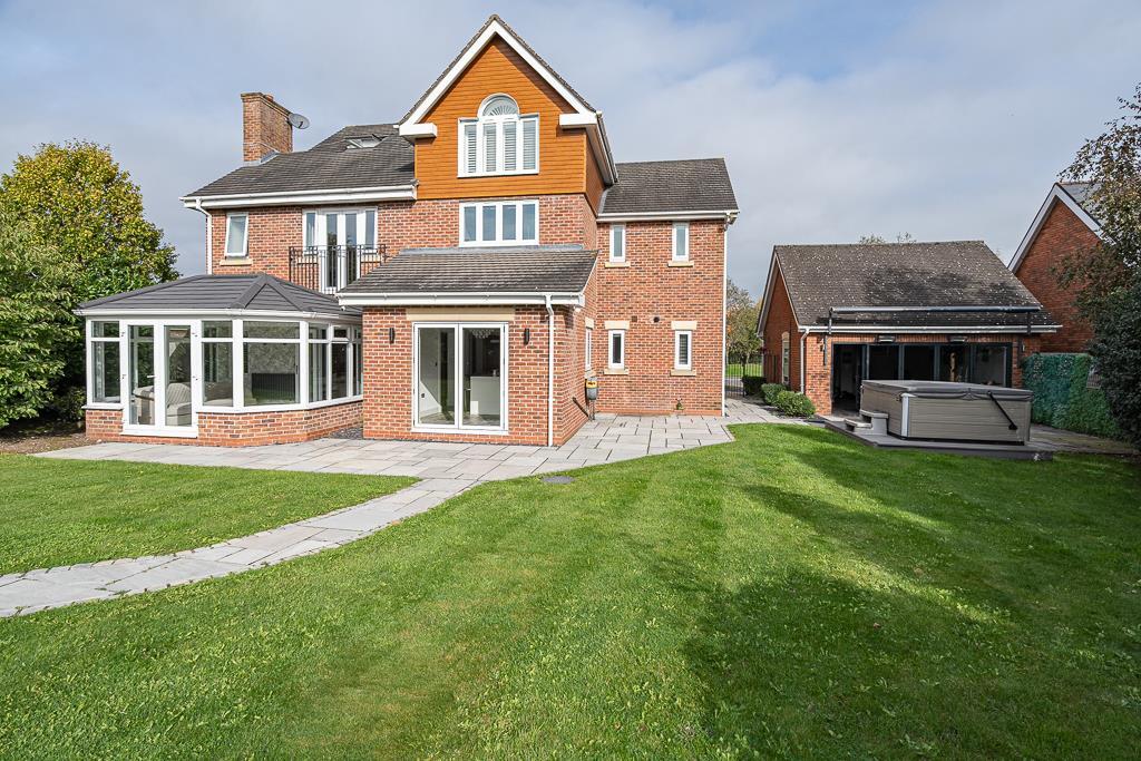 Additional image 50 of Freshwater Drive, Weston, Crewe