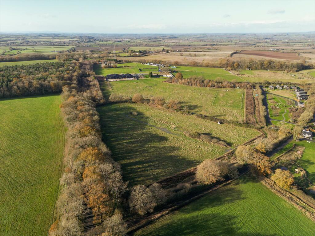 Additional image 2 of Gospel Oak Lane, Pathlow, Stratford-upon-Avon, Warwickshire, CV37