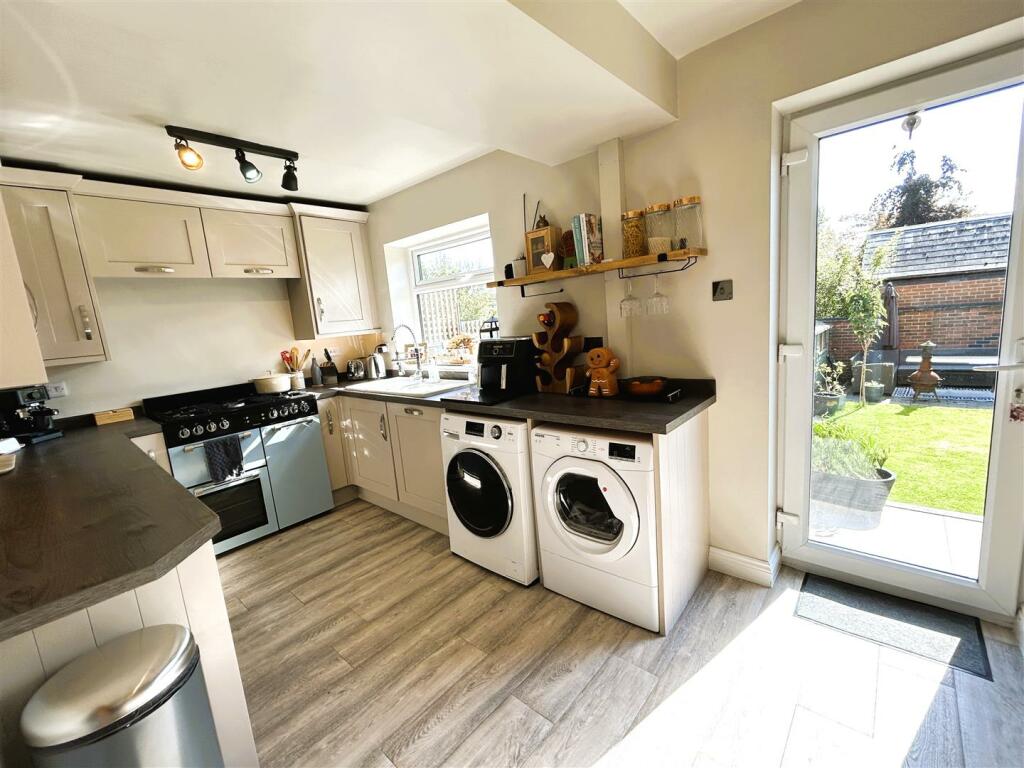 Additional image 9 of Church Street, Denby Village, Ripley