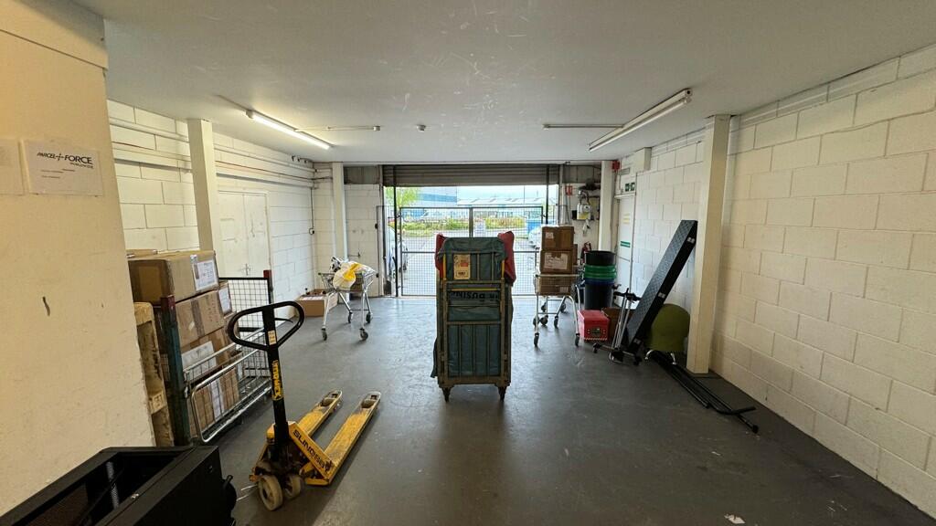 Additional image 9 of Unit 20B Harriott Drive, Heathcote Industrial Estate, Warwick, Warwickshire, CV34 6TJ