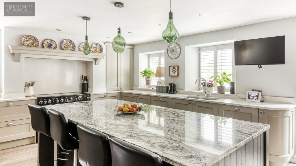 Additional image 5 of Main Road, Whatstandwell, Matlock, DE4