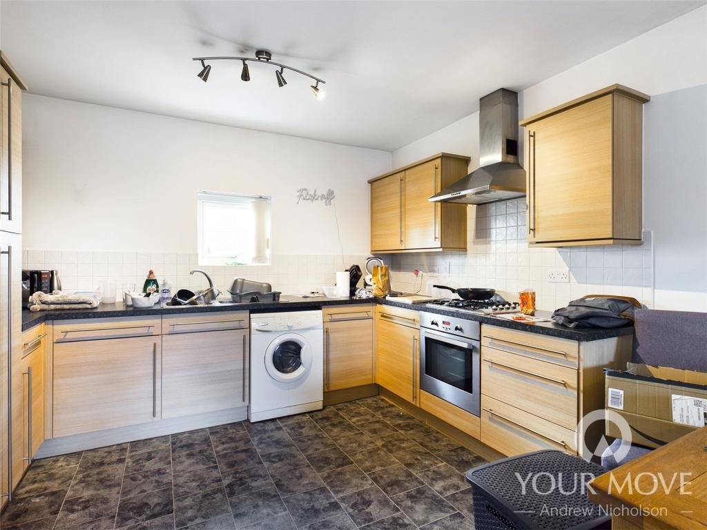 Additional image 2 of Blount Close, Crewe, Cheshire, CW1