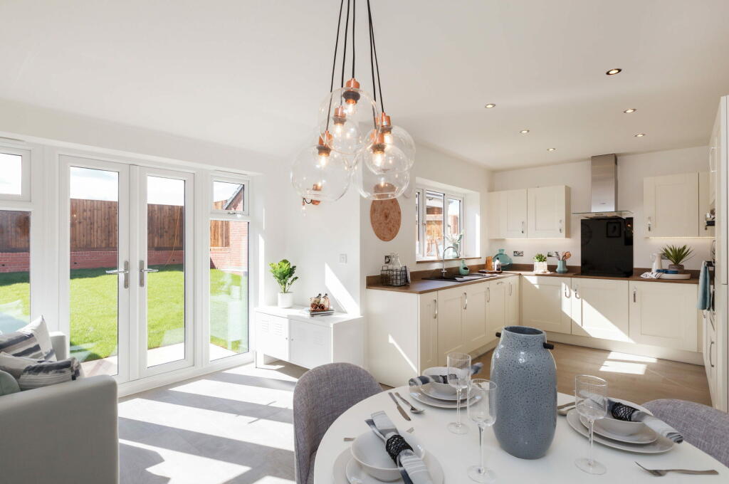 Additional image 14 of Alcester Road,
Shottery,
Stratford-Upon-Avon,
CV37 9QX