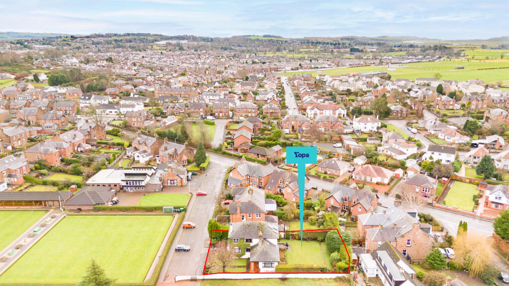 Additional image 50 of Laurieston Avenue, Dumfries, DG2