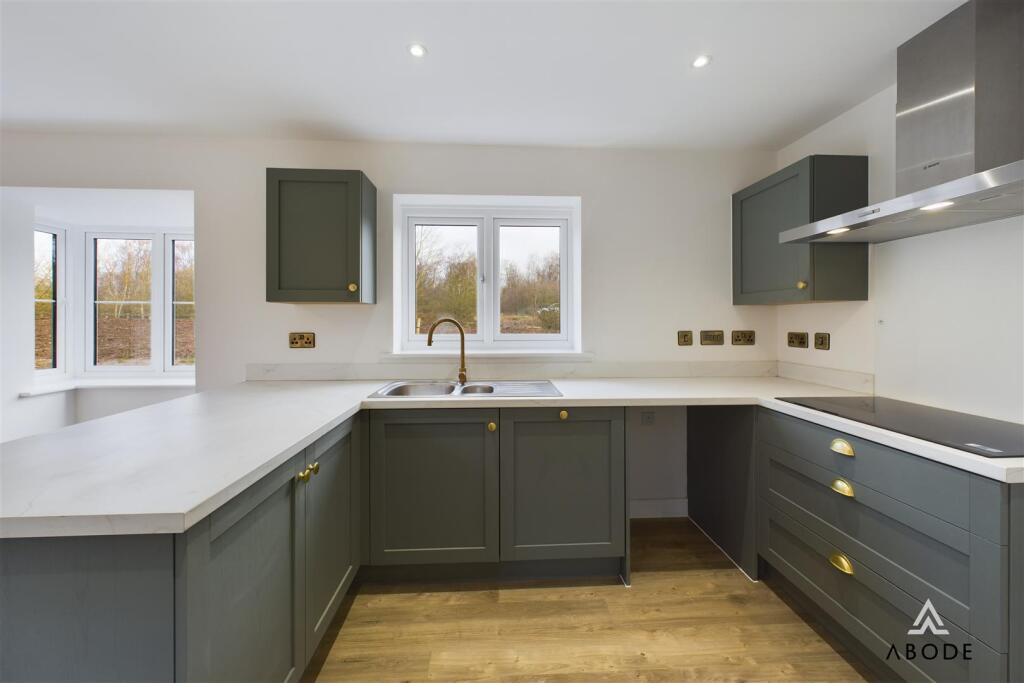 Additional image 11 of Langley Design, Brindley Close, Doveridge