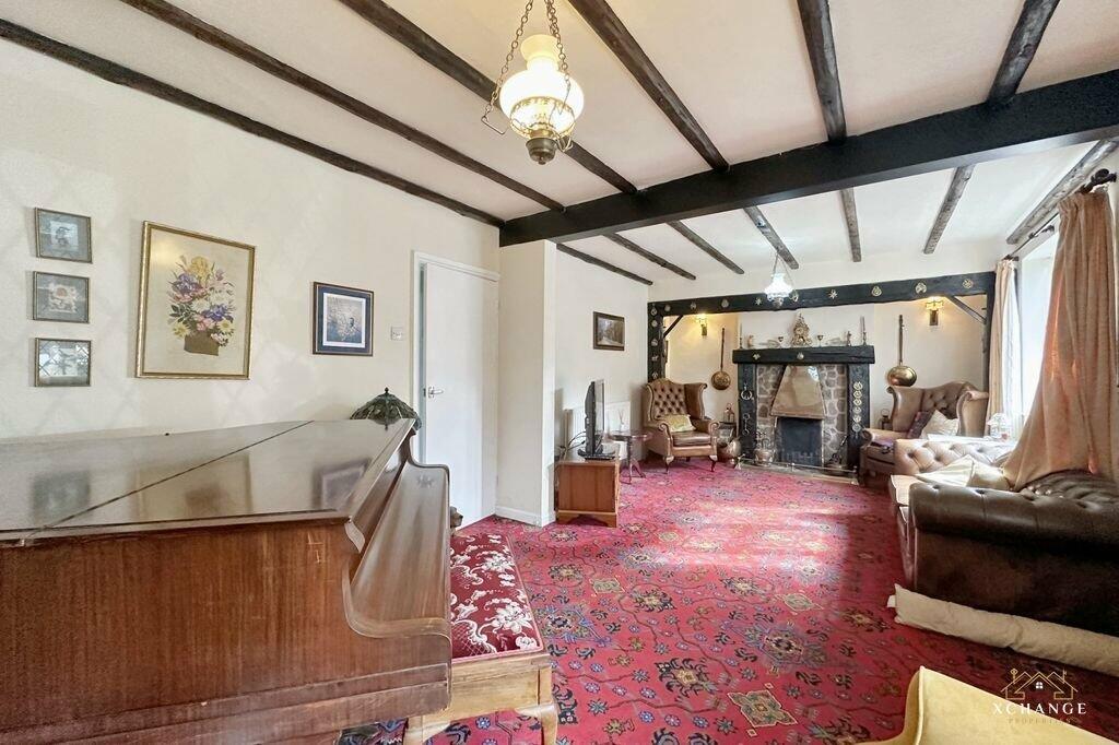 Additional image 26 of Two For The Price Of One! Grange Road, Hartshill, Nuneaton, CV10 0SS