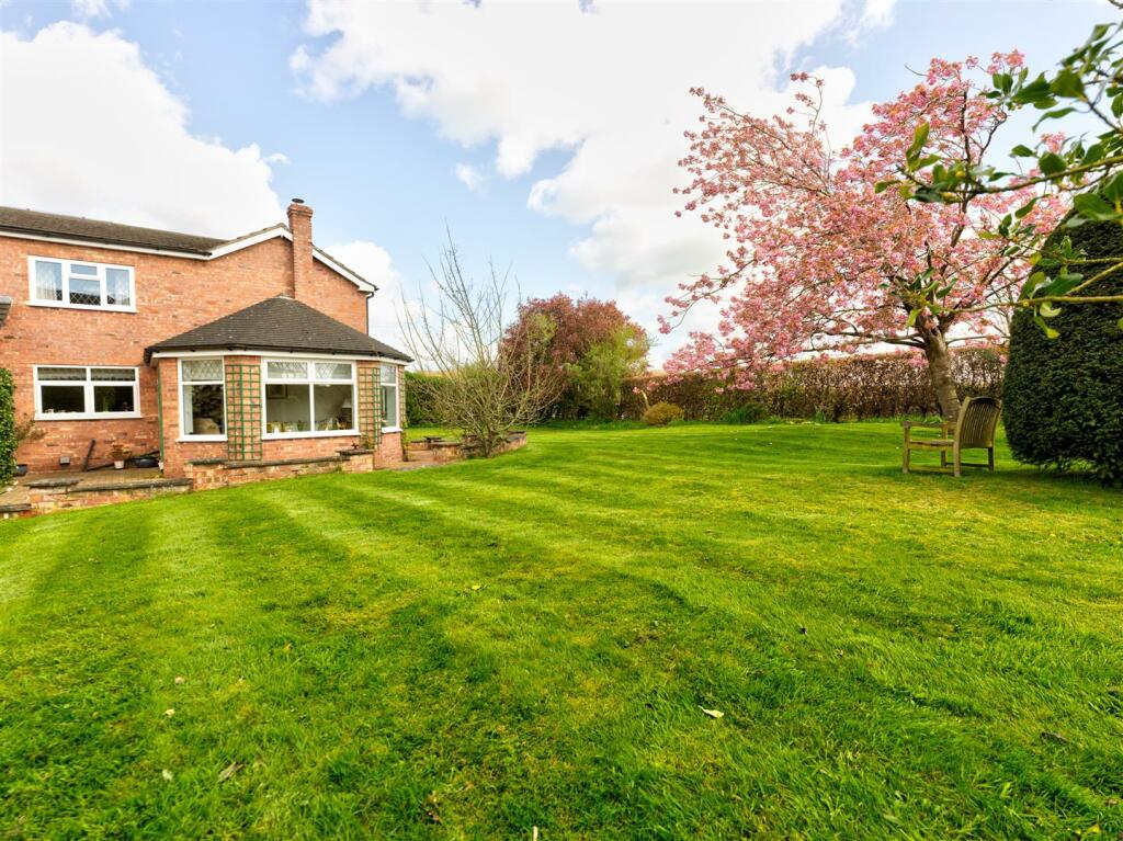 Additional image 34 of Stoneley Green, Burland, Cheshire