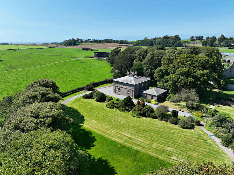 Additional image 17 of Borgue House