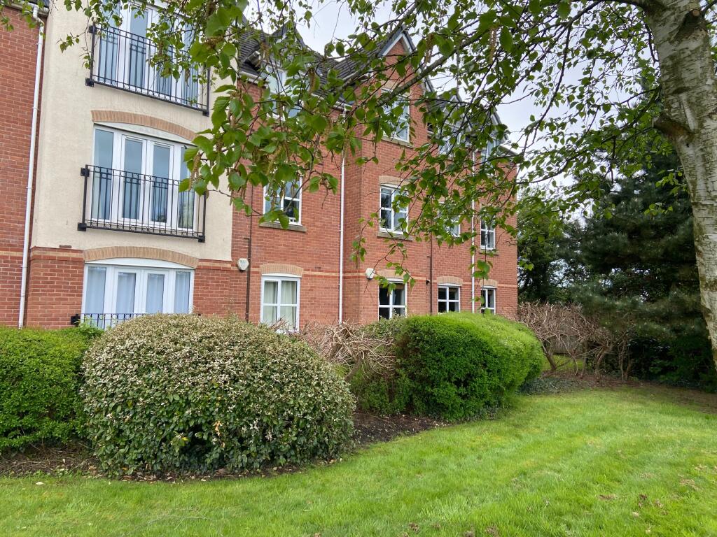 Additional image 20 of Foxholme Court, Crewe