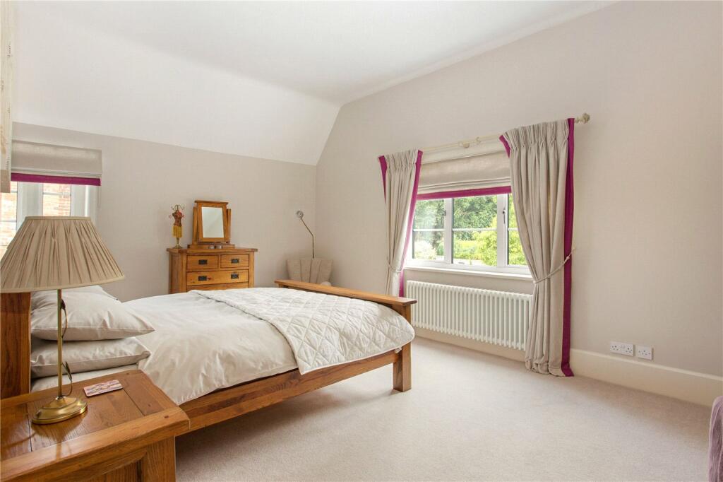 Additional image 25 of Budworth Lane, Great Budworth, Cheshire, CW9