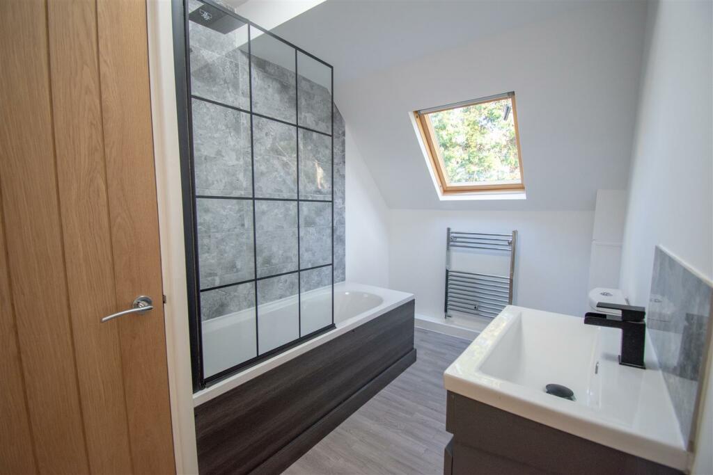 Additional image 3 of Park Mews, Church Street, Riddings, Alfreton