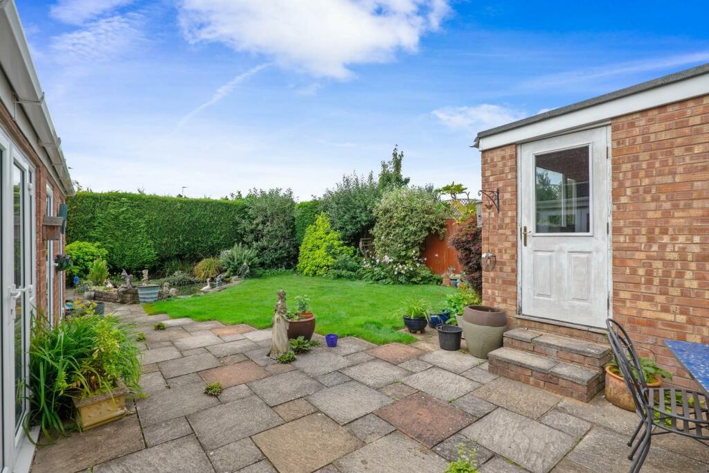 Additional image 12 of Pyt Park, Coventry