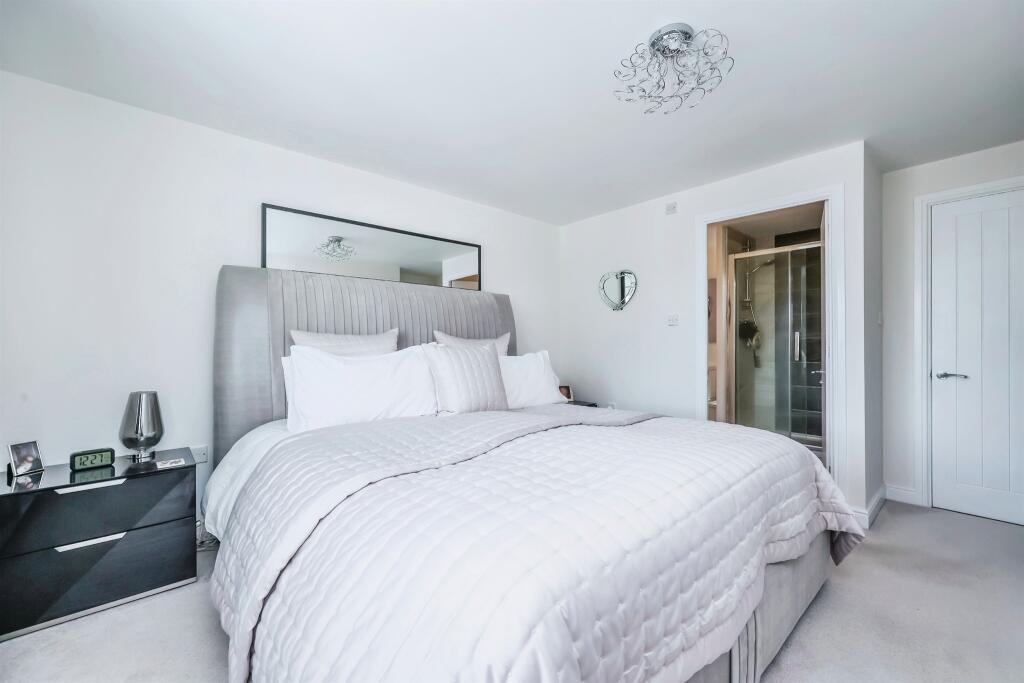 Additional image 18 of Kirkley Drive, Heanor