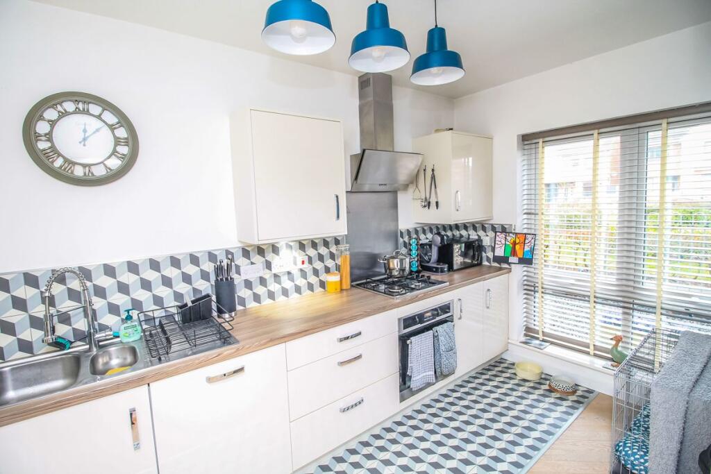 Additional image 5 of Whitworth Park Drive, Elba Park, Houghton Le Spring, DH4