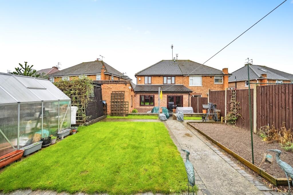 Additional image 7 of St. Cuthberts Road, Derby