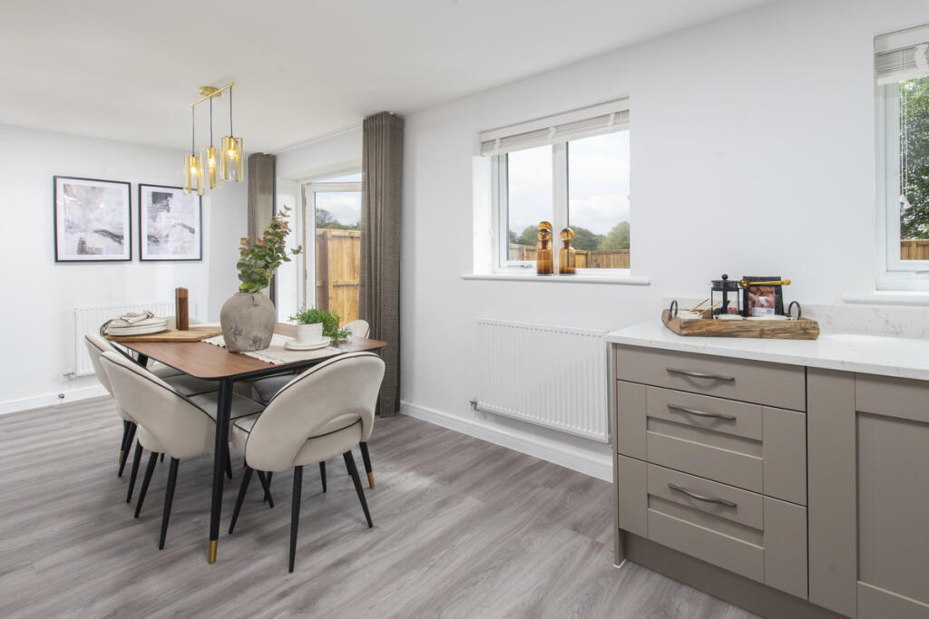 Additional image 5 of Cadley Village, Moonstone Way,
Swadlincote,
DE11 0BB
