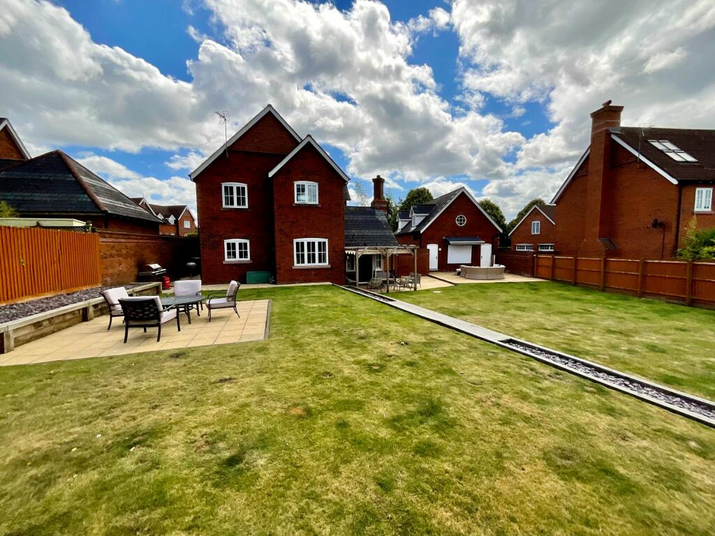 Additional image 7 of Wychwood Park, Weston, CW2