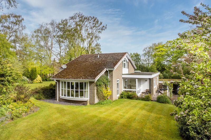 Additional image 3 of "Inniemore", 3 Woodland Hills, Madeley