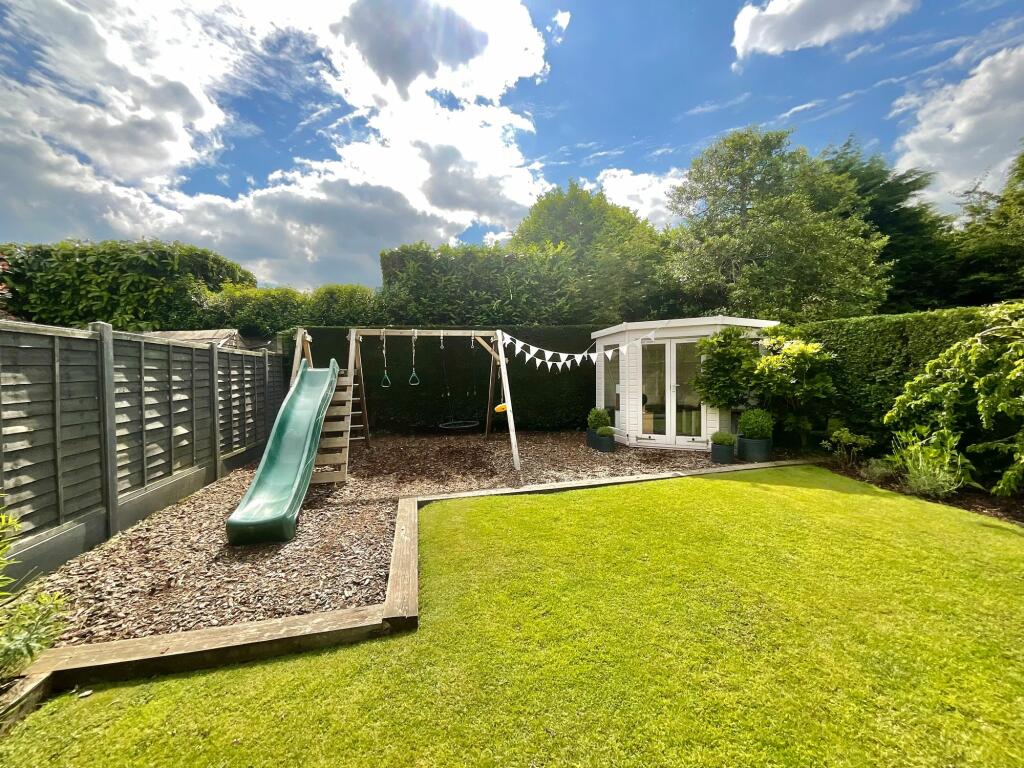 Additional image 20 of Birchin Lane, Nantwich, CW5