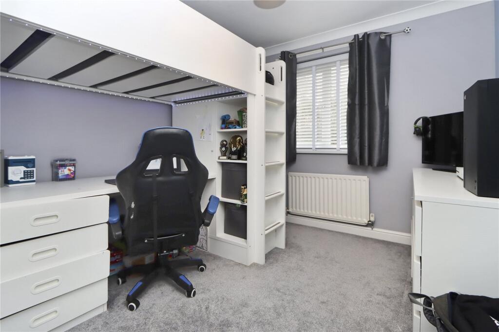 Additional image 7 of Melbeck Drive, Ouston, Chester Le Street, Durham, DH2