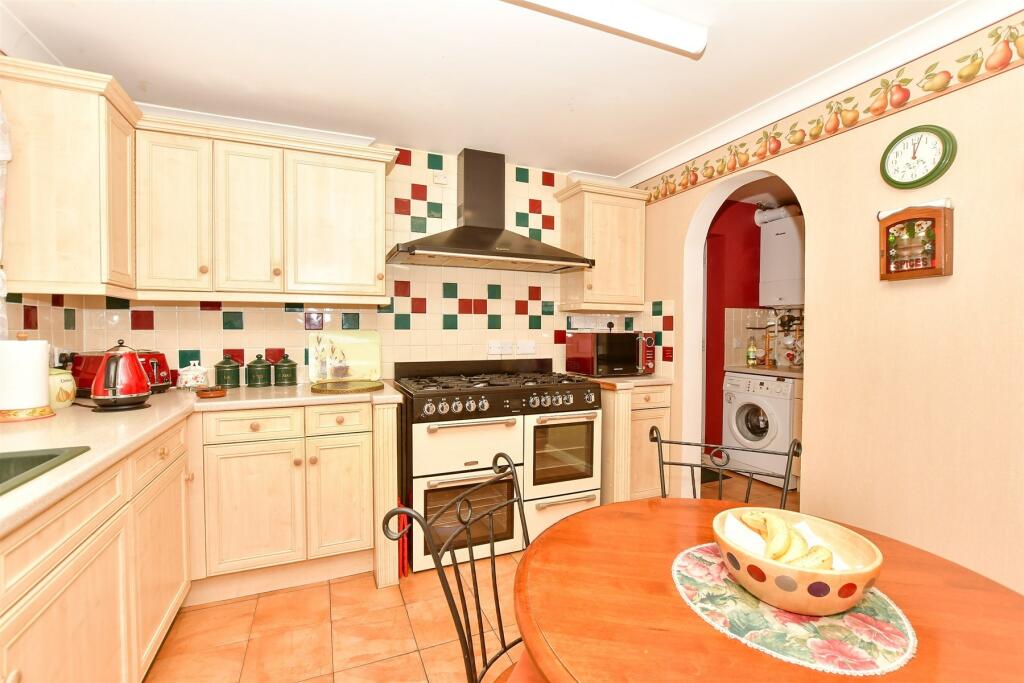 Additional image 3 of Heron Forstal Avenue, Hawkinge, Folkestone, Kent