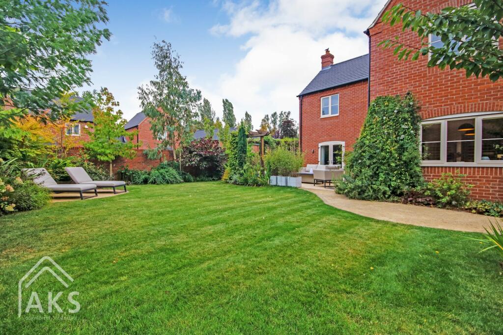 Additional image 37 of Bittern View, Willington, DE65