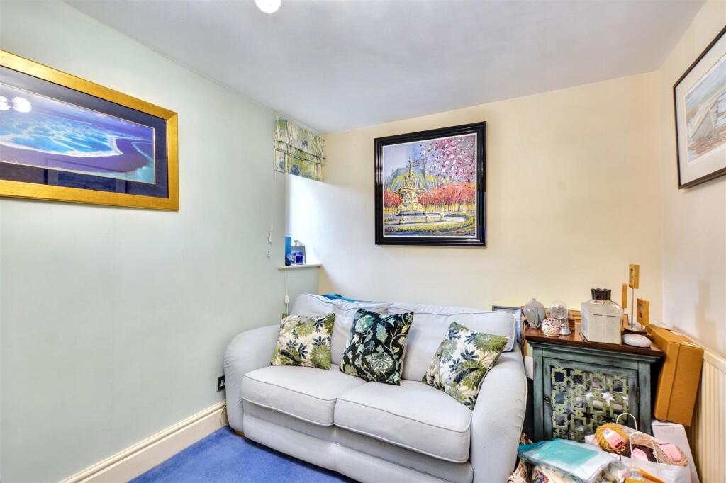 Additional image 10 of The Village, Dale Abbey