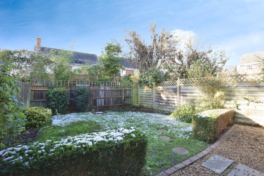 Additional image 3 of Ascot Close, Stratford-upon-avon, CV37