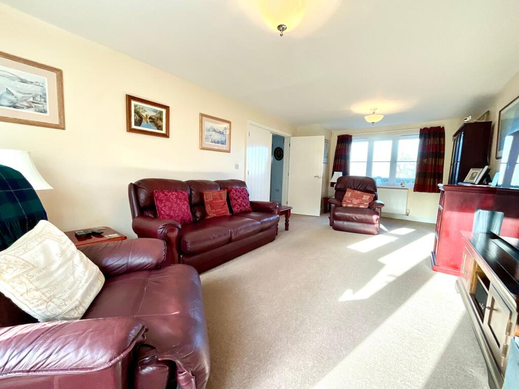 Additional image 12 of Syllenhurst View, Woore, CW3