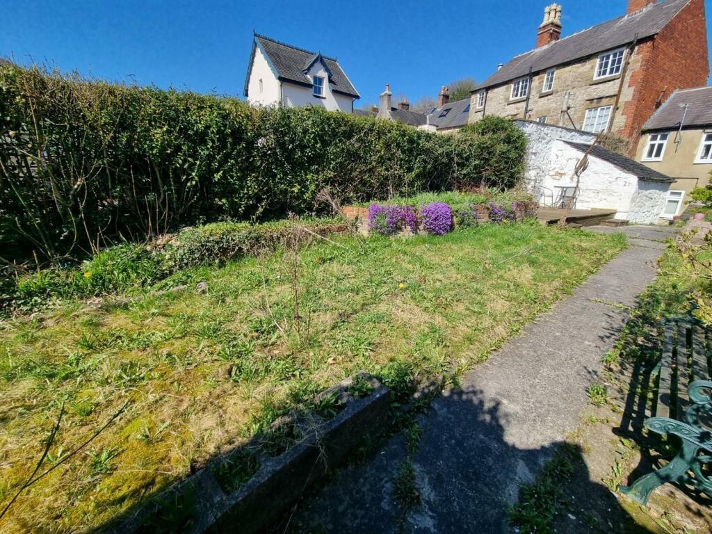 Additional image 28 of West End, Wirksworth