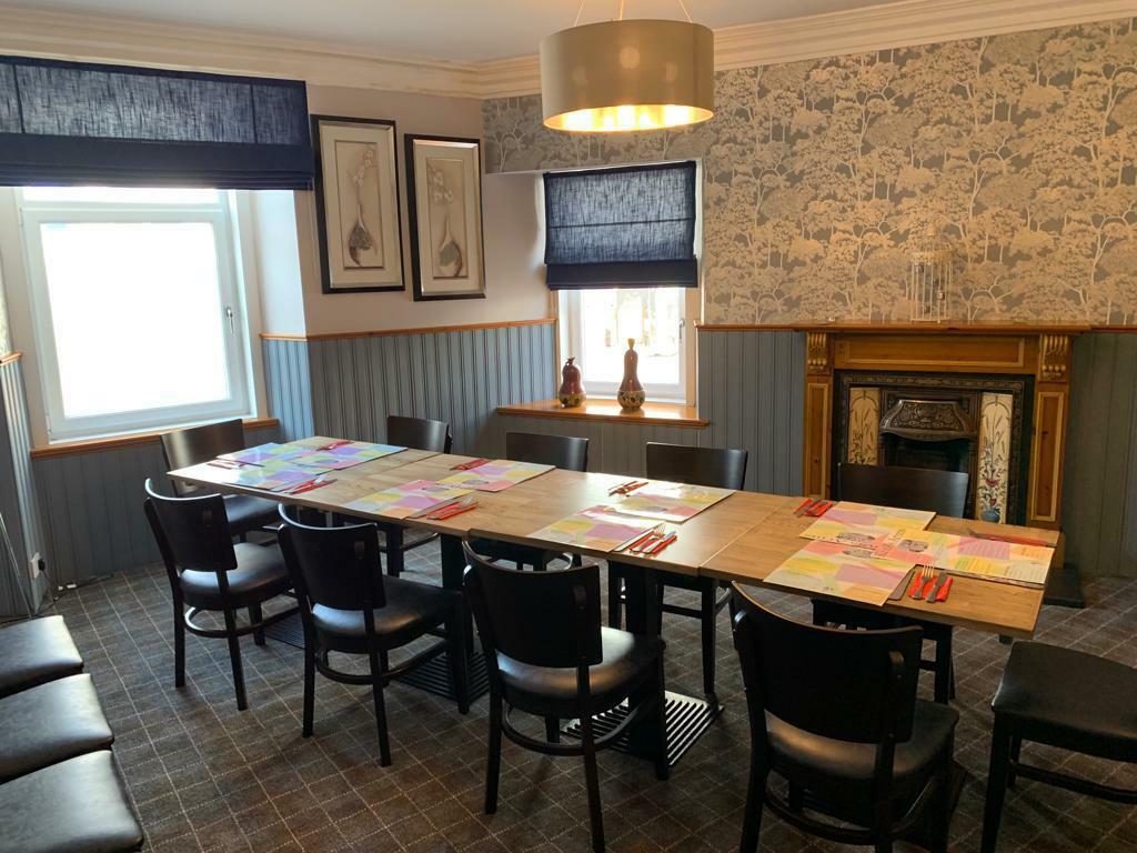 Additional image 7 of The Kings Arms Hotel, 12 , High Street, Dalbeattie