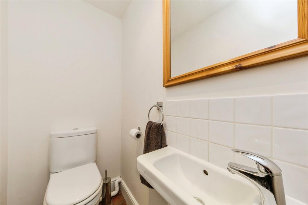 Additional image 11 of Brookhouse Lane, Minshull Vernon, Middlewich, Cheshire, CW10