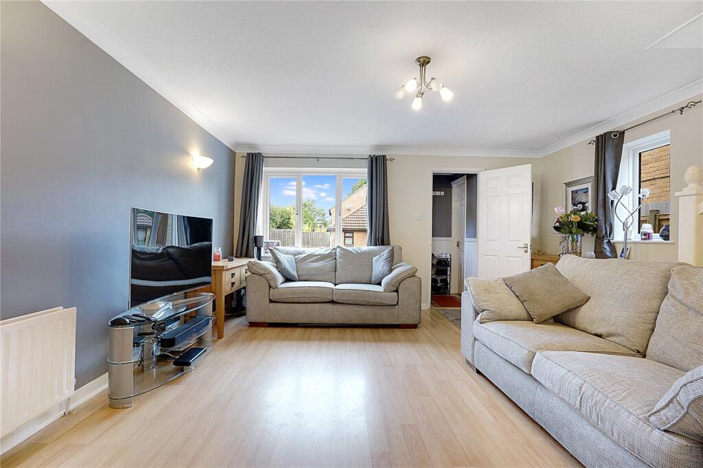 Additional image 10 of Western Cross Close, Greenhithe, Kent, DA9