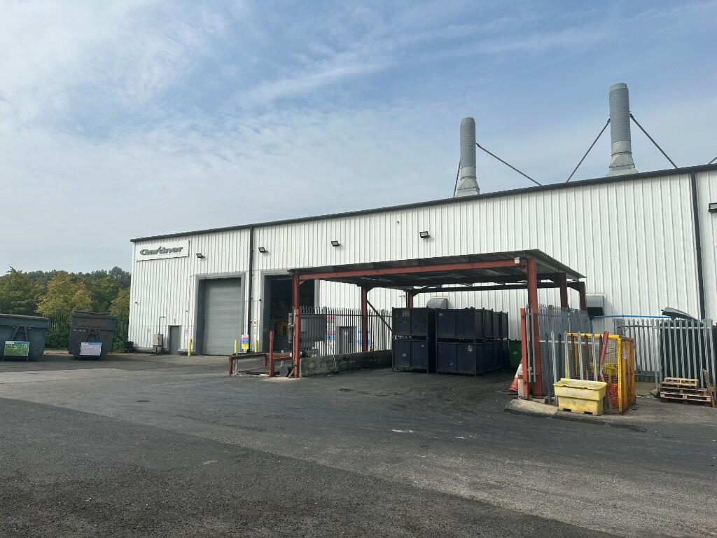 Additional image 10 of Unit 24, Number One Industrial Estate, Consett, County Durham, DH8 6SR