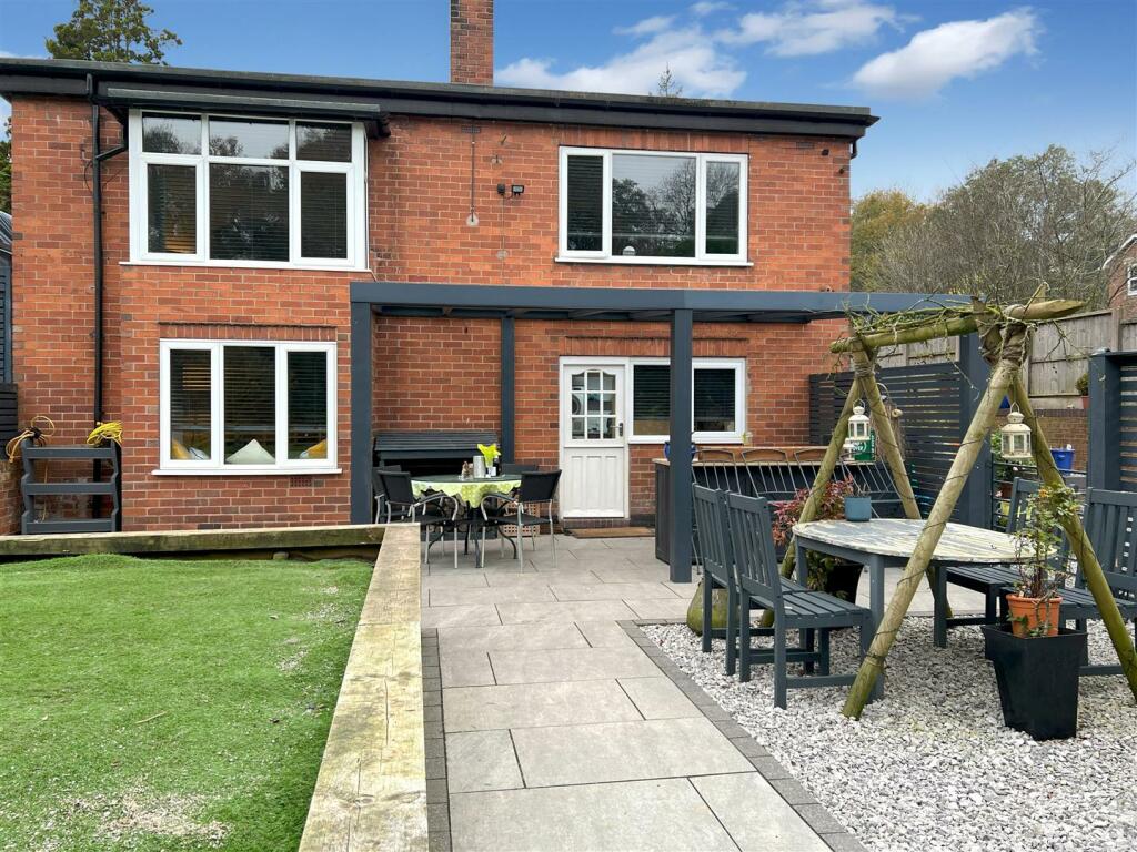 Additional image 32 of Whitegates, Whitemore