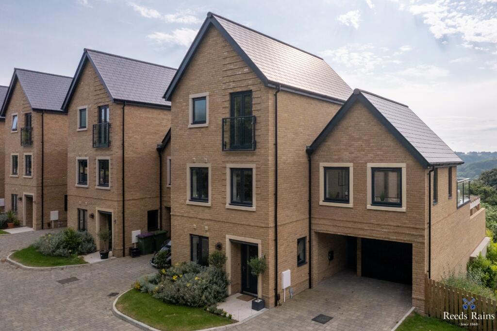 Additional image 32 of Sapper Row, Folkestone, Kent, CT20